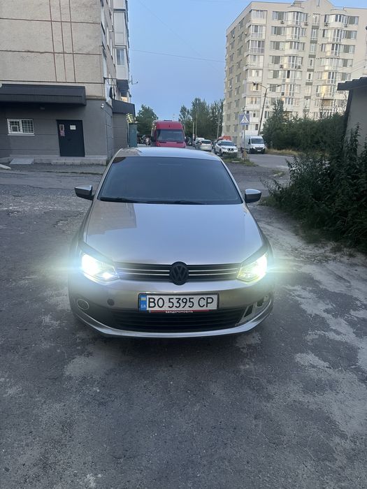 Оренда авто Тернопіль