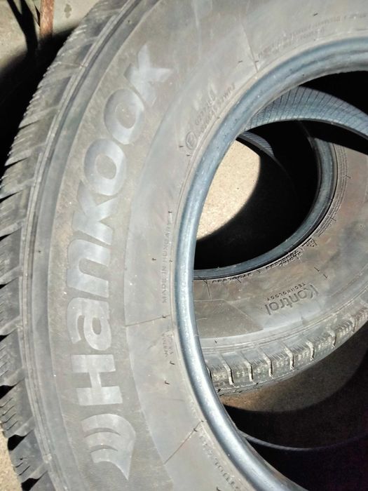 215 70 R16 Hankook