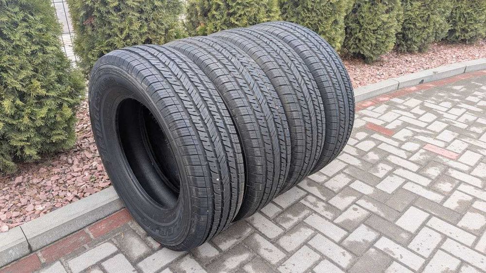 Шини 255/70 R18 113R Bridgestone Dueler H/T 685 demo