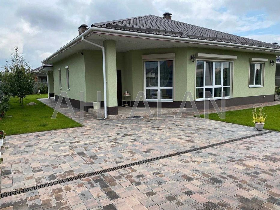 Оренда будинку в КМ Міжріччя Осещина