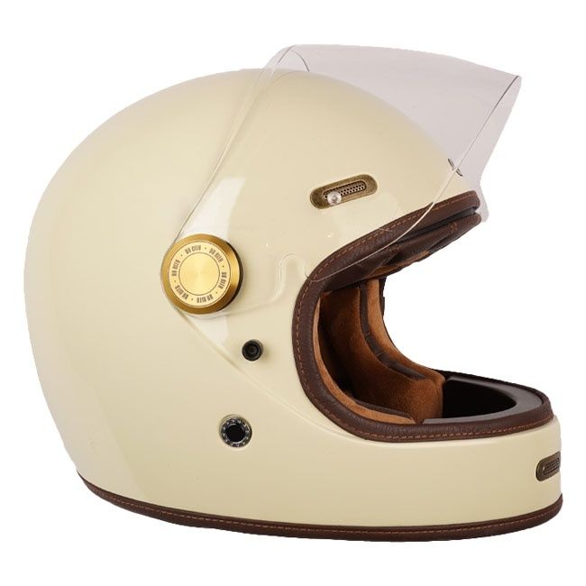 Capacete By City Roadster III