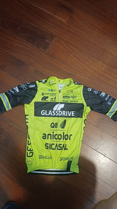 Jersey para criança