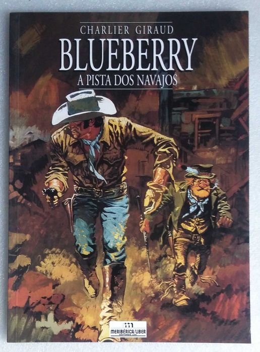 Blueberry  -  vários (2)