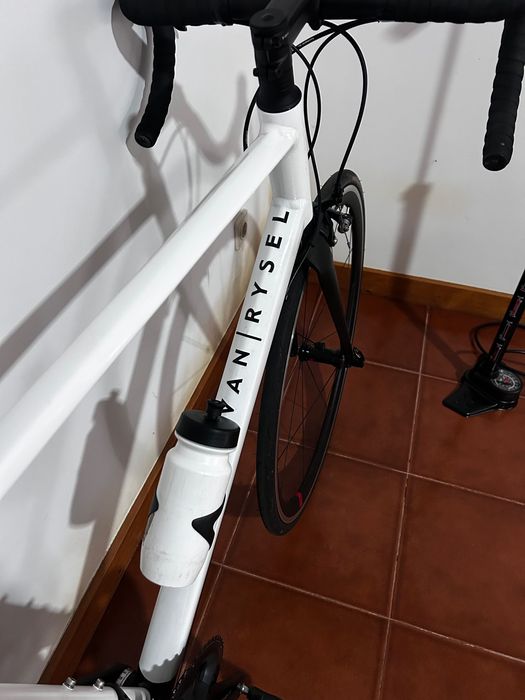 Bicicleta de estrada Van Rysel