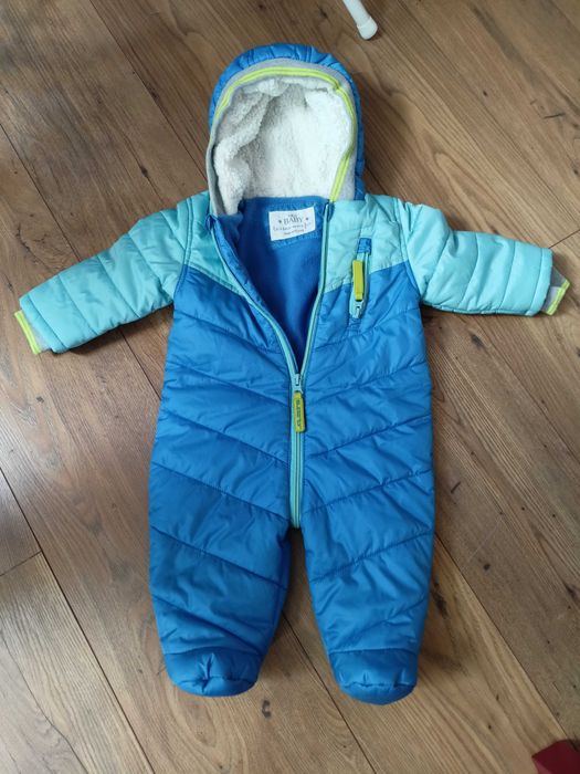 Kombinezon dla dziecka