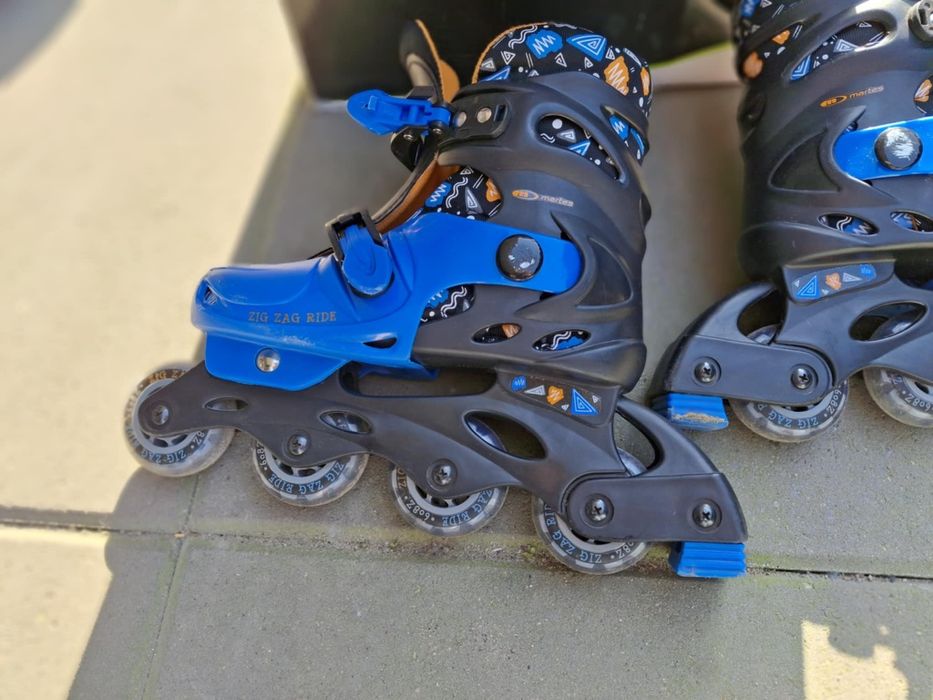 Sprzedam łyżworolki