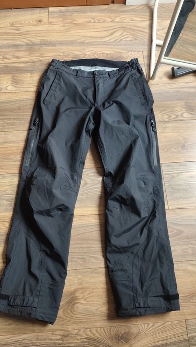 Spodnie trekingowe damskie M
