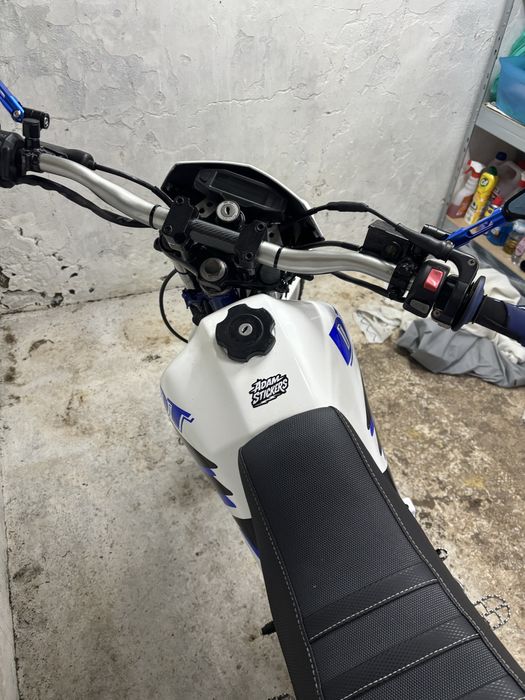 Vendo Yamaha DT 50