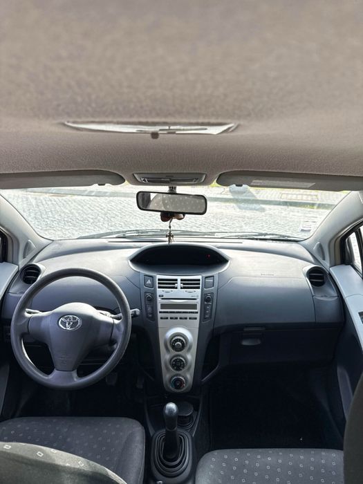 Toyota Yaris 1.4 D4D
