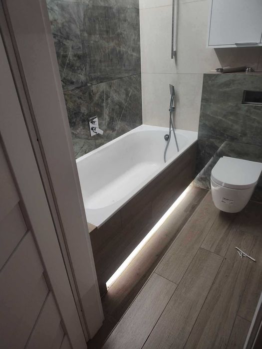 Usługi budowlane– kompleksowo i solidnie!
