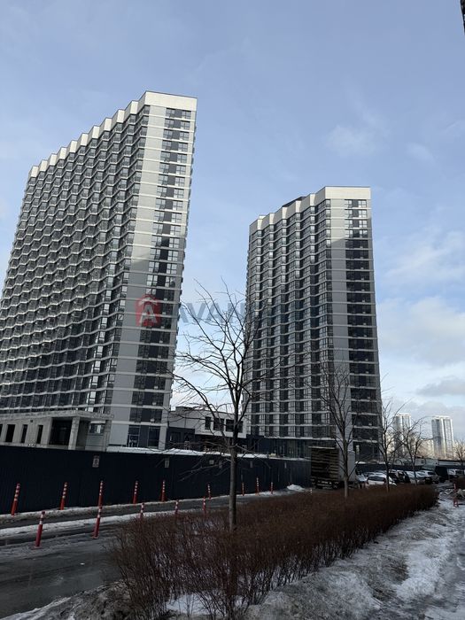 Продаж євро-двушки, ЖК Зарічний, 9 Будинок, Введений в експлуатацію!