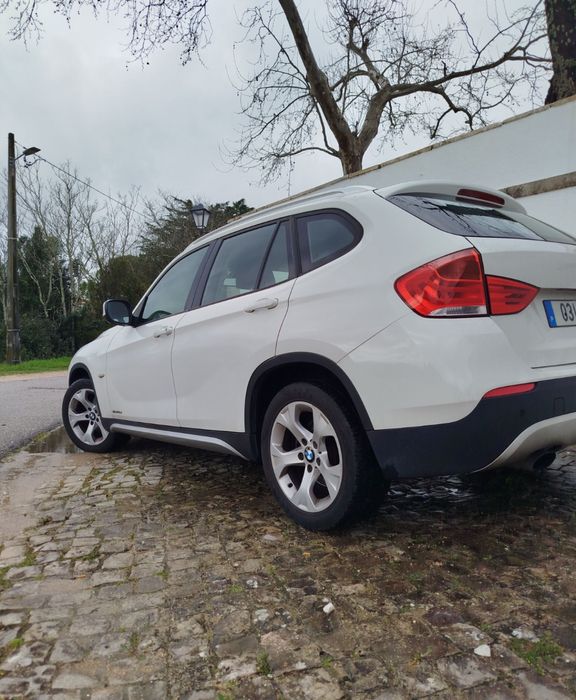 Bmw X1 - Nacional