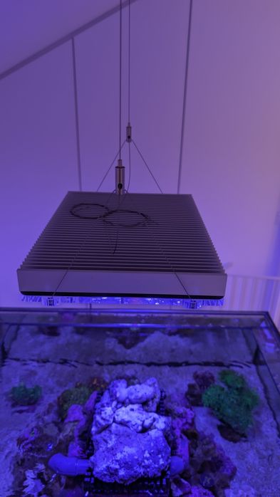 LED GNC Blu-ray XM