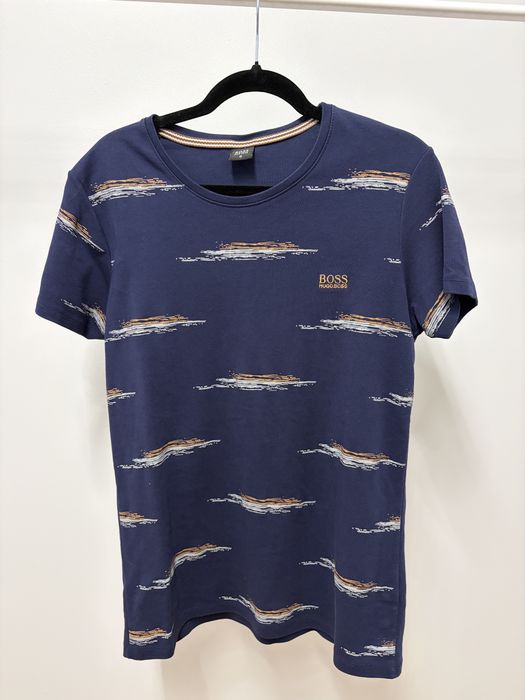 Koszulka • T-shirt Hugo Boss #8