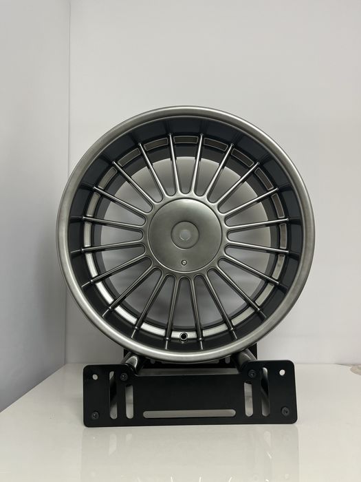 Jantes 18” 5x120 Novas 2+2 Estilo BMW Alpina Serie 5/6/7