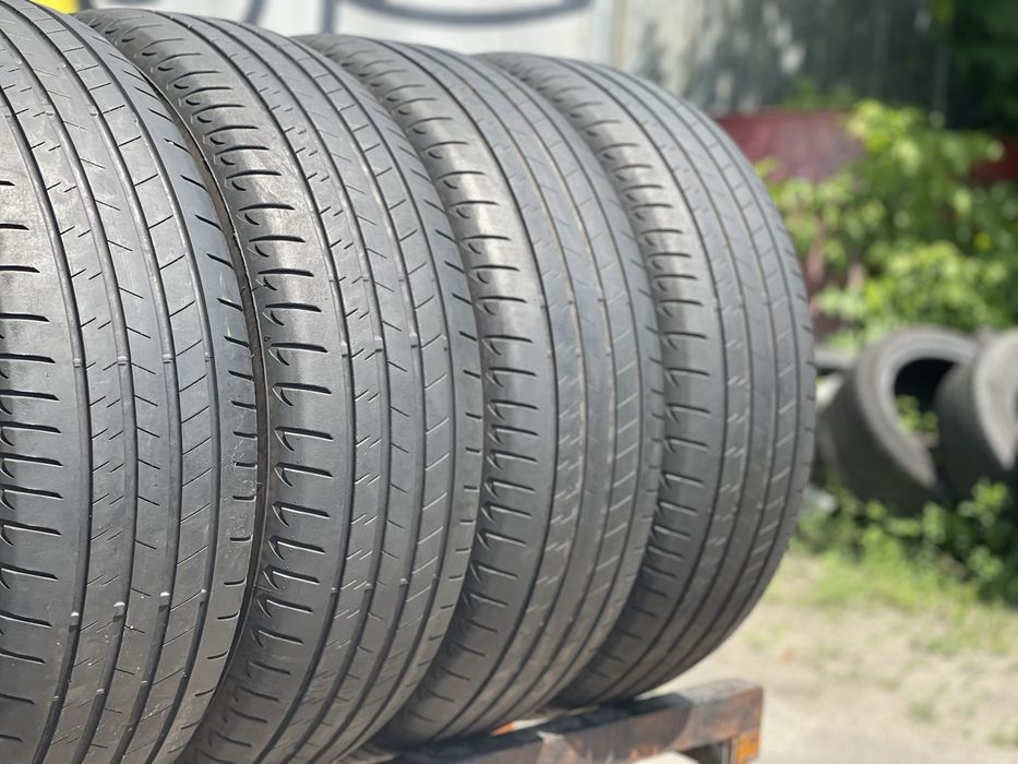Шини літні 4шт 225/60 R18 Bridgestone Alenza 001