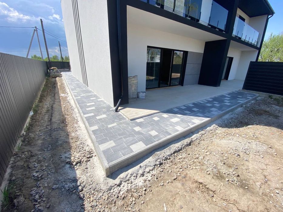 Утепленння будинків