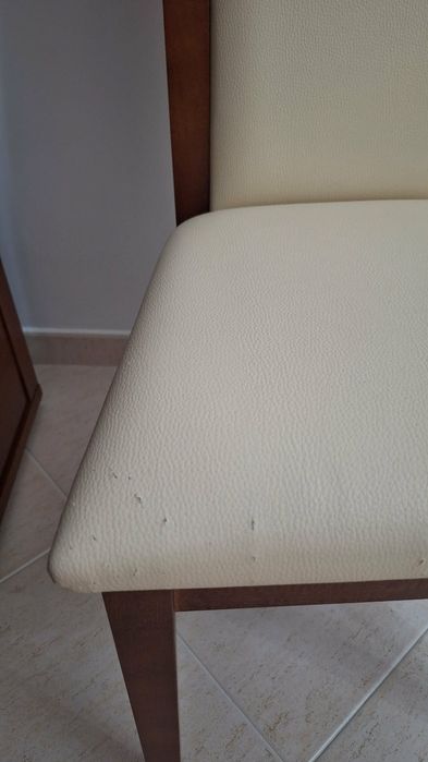 Móveis de Sala em excelente estado