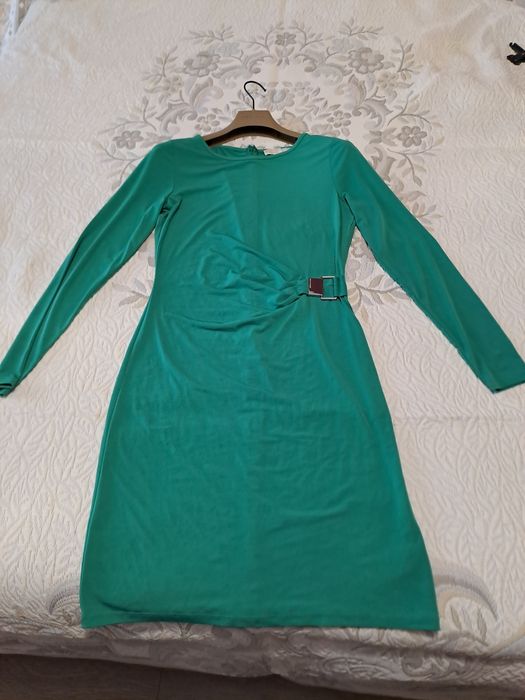 Vestido Michael Kors, tamanho S