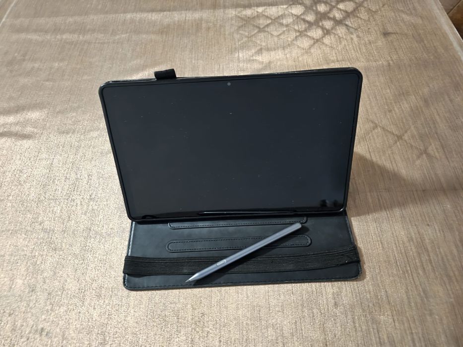 Lenovo Tab P11 Pro 2ª Geração 256GB + Caneta + Capa – 11,2”