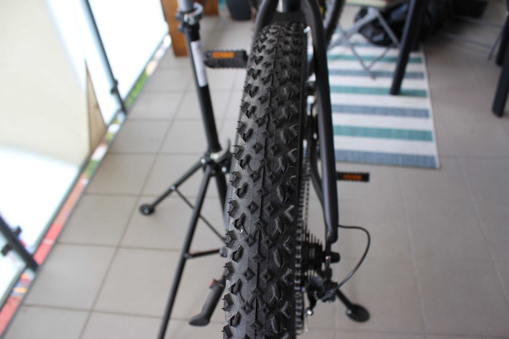 Rower MTB Romet Mustang M1