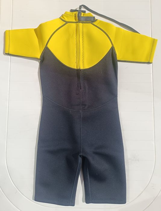 Fato Surf/Mergulho Criança