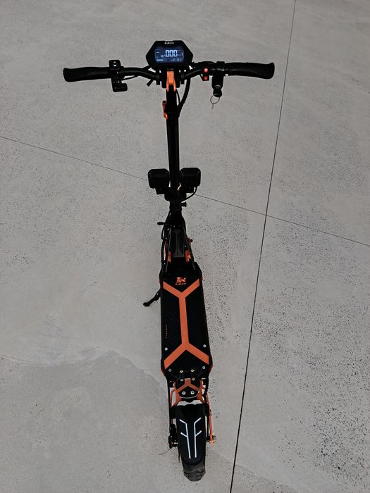kukirin g2 max 2025