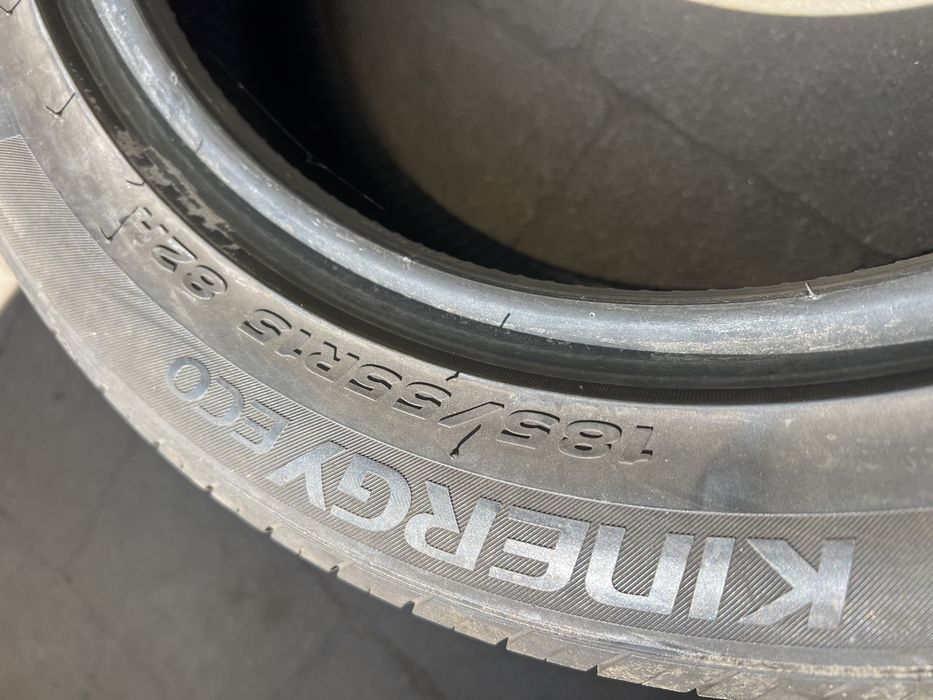 Шини літні 185/55 R15 Hankook