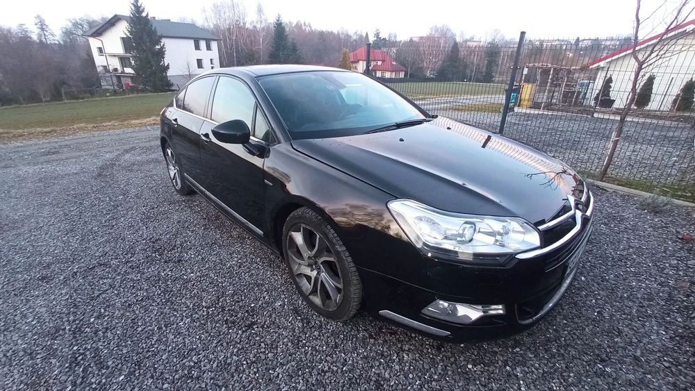 Citroën C5