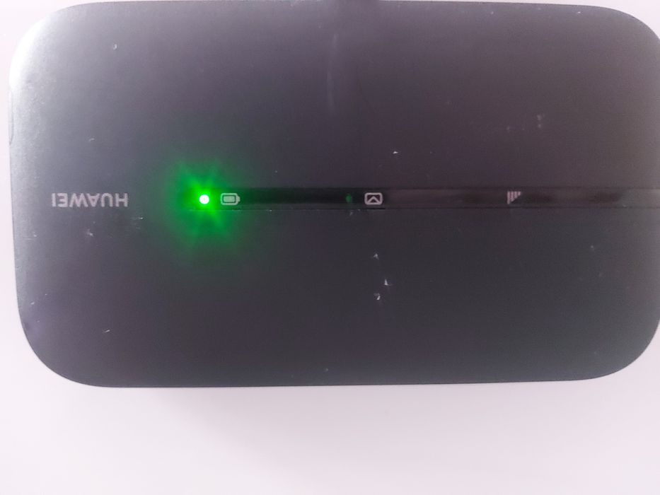 Router mobilny Huawei E5783B