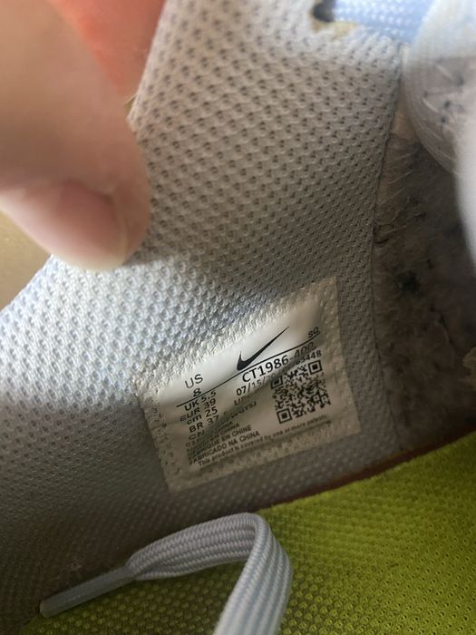 Кросівки nike air force 1