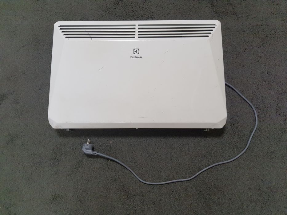 Конвектор electrolux 1500 w