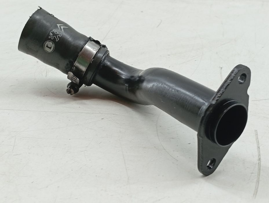 Tubo de egr - citroën ds5 | 11 - 15