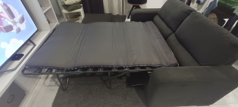 Sofá Cama  da lourini