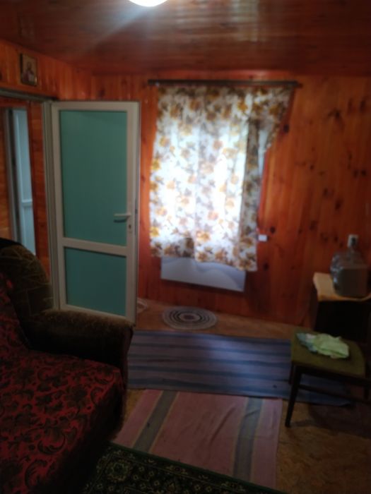 Будинок в с.Перехрестівка