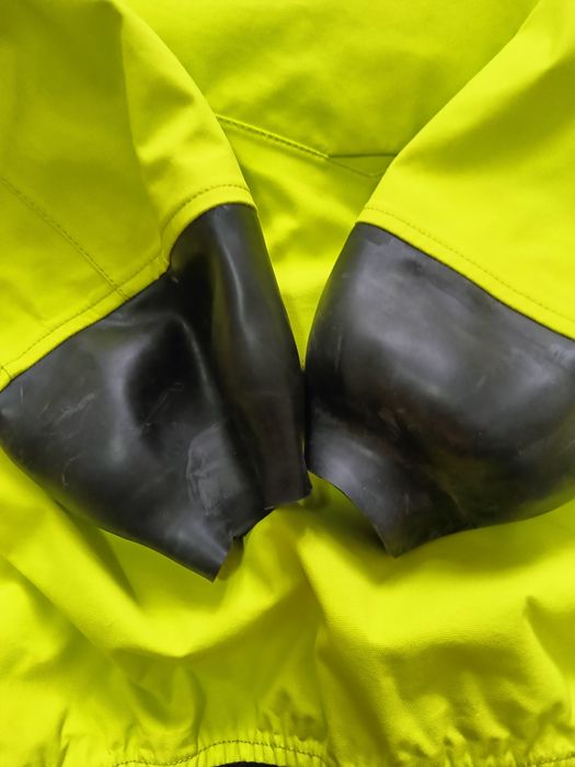 Kurtka regatowa Helly Hansen L