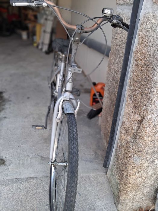 Bicicleta urbana