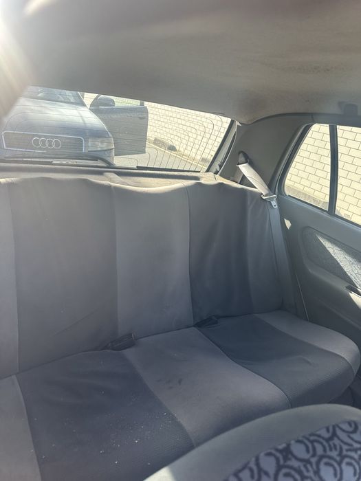 Reno clio pegar e andar