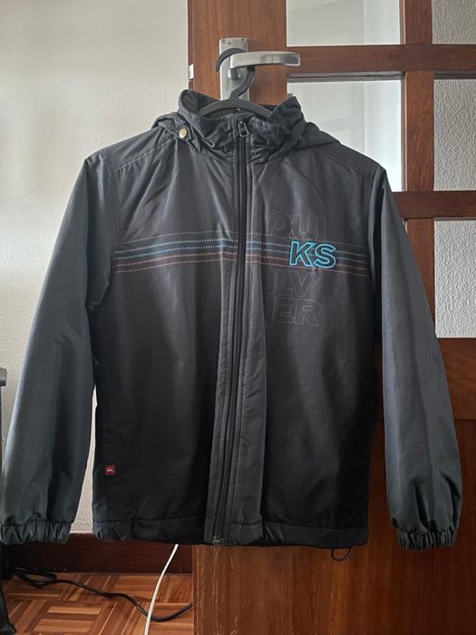 Quiksilver Waterproof Jacket