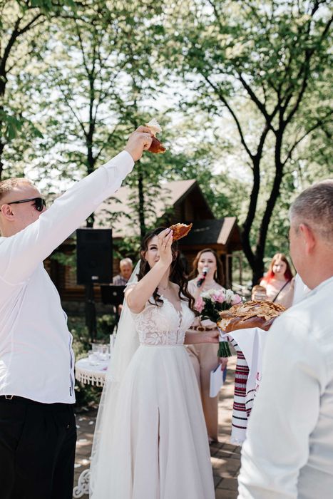 Ведущая свадеб,церемоний,корпоративов,юбилеев,выпускных!