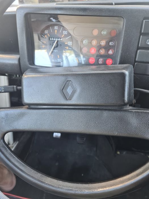 Vendo Renault 4l
