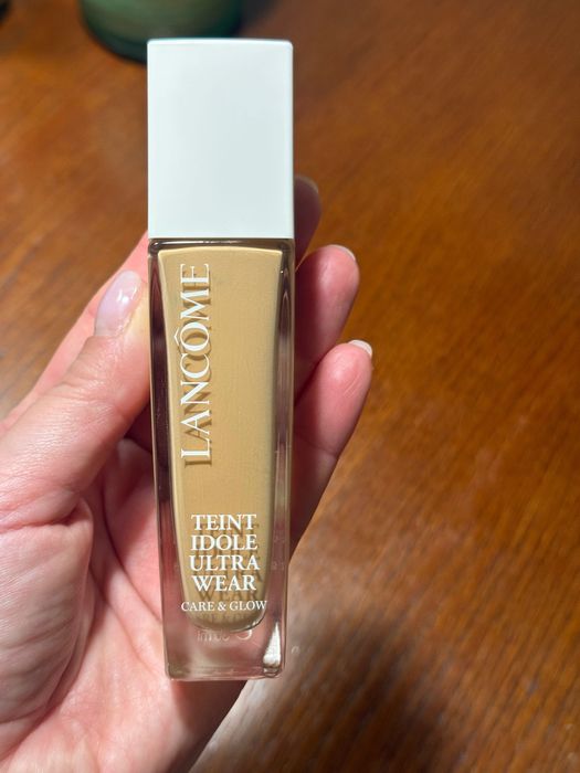 Podkład Lancome Teint Idole Ultra Care and Glow 245C