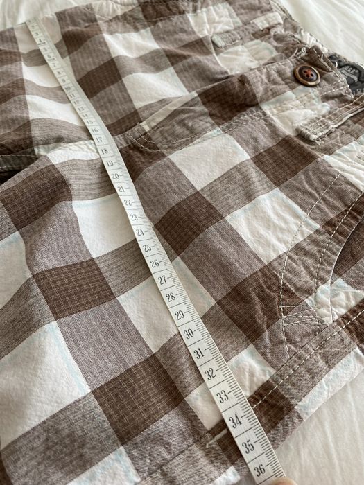 Spodenki dla chłopca r. 92/98 H&M