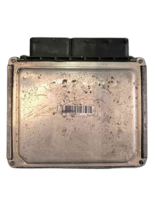 Centralina Motor / ECU 03P906021A - VW POLO V
