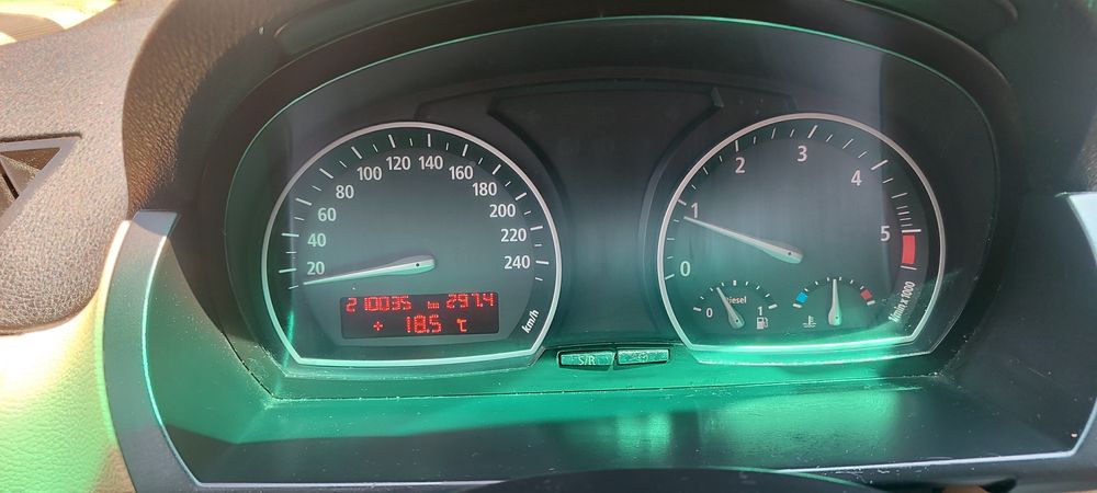 Продаю    BMW X3