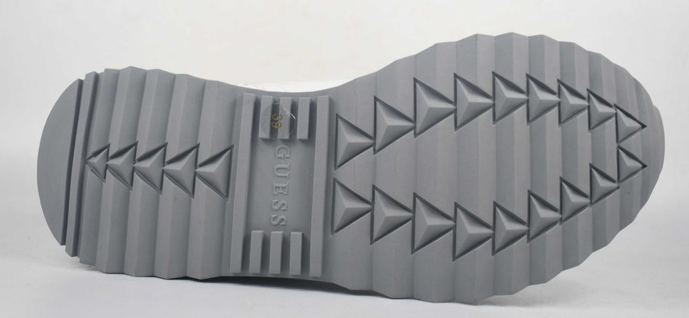 Nowe trampki Guess roz. 39