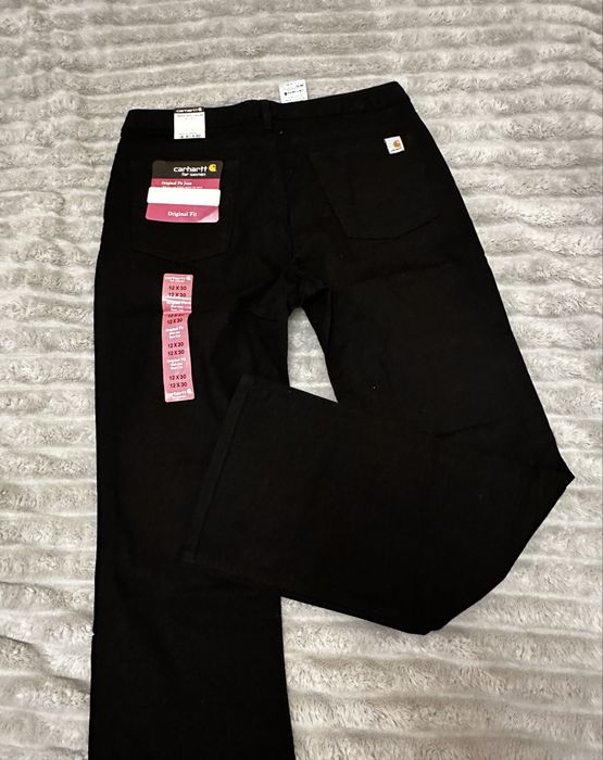 Нові жіночі джинси Carhartt