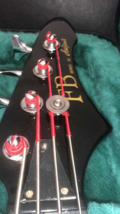 baixo aria pro 2 japan