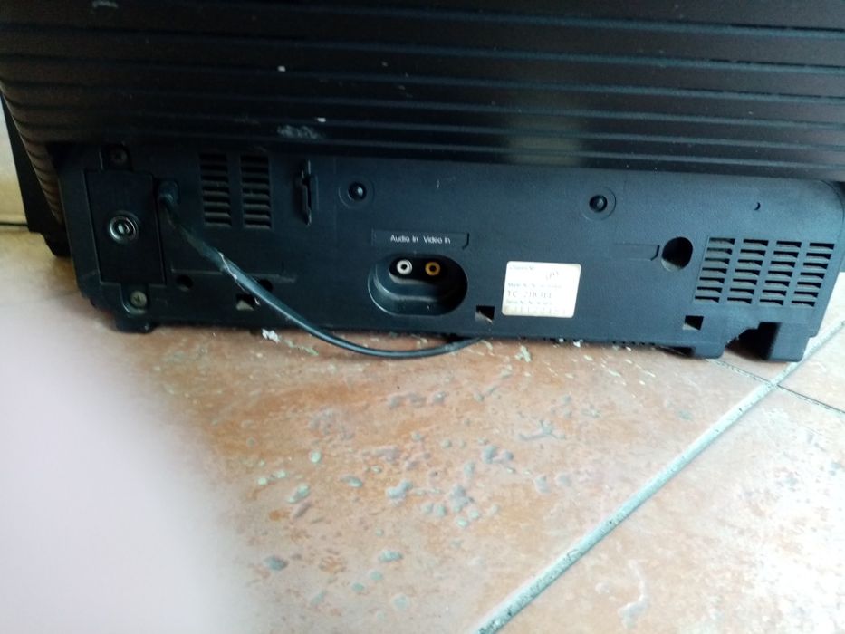 Telewizor Panasonic