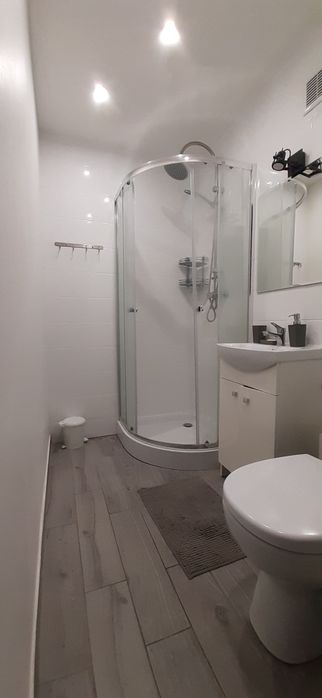 Wynajmę mieszkanie